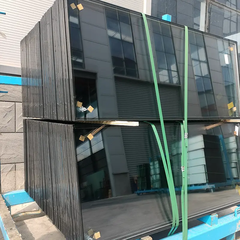 Вогнетривке скло 6 мм