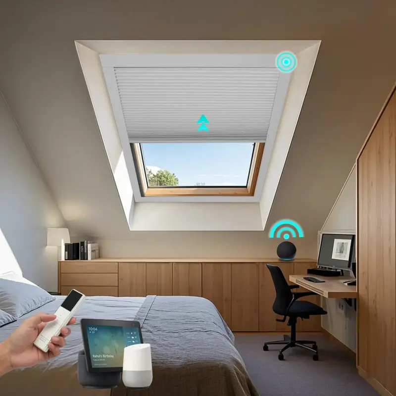 Smart Skylight